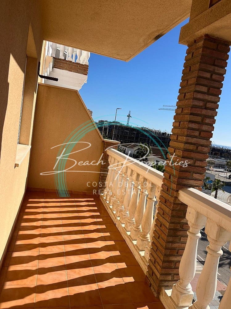 2 quarto Apartamento para venda em Torrox-Costa - 245 000 € (Ref: 9610646)