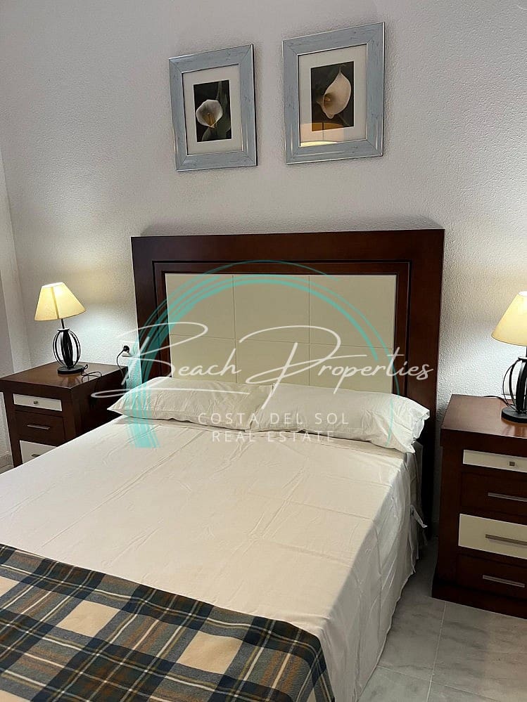 2 quarto Apartamento para venda em Torrox-Costa - 245 000 € (Ref: 9610646)