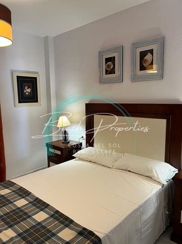 2 quarto Apartamento para venda em Laguna Beach, Torrox - 245 000 € (Ref: 9610646)