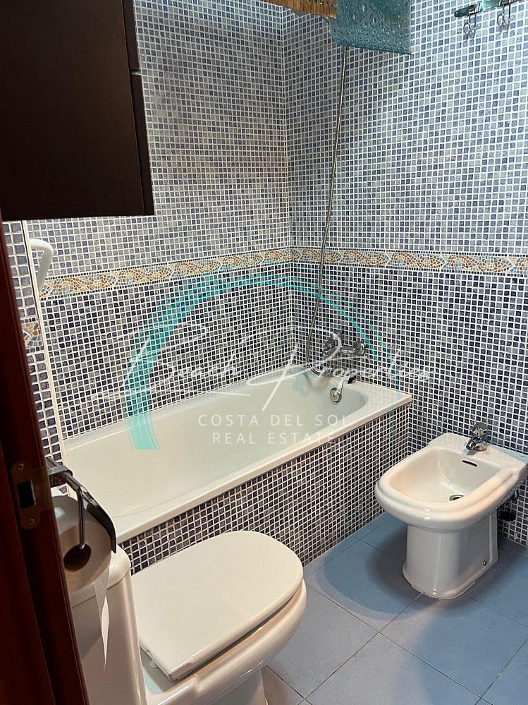 2 quarto Apartamento para venda em Torrox-Costa - 245 000 € (Ref: 9610646)