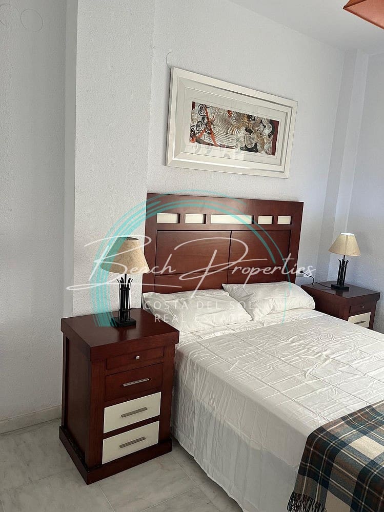 2 quarto Apartamento para venda em Torrox-Costa - 245 000 € (Ref: 9610646)