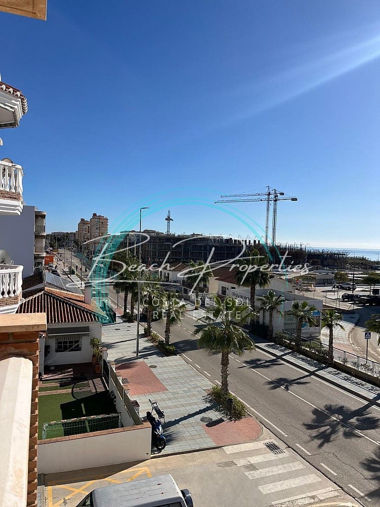 2 quarto Apartamento para venda em Torrox-Costa - 245 000 € (Ref: 9610646)