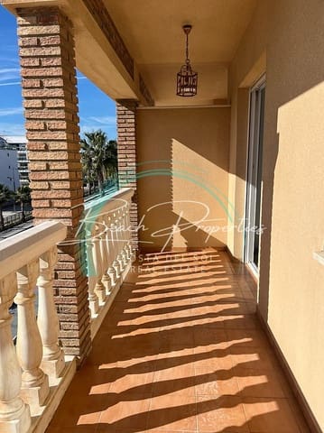 2 quarto Apartamento para venda em Laguna Beach, Torrox - 245 000 € (Ref: 9610646)