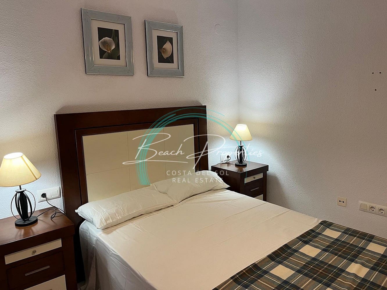 2 quarto Apartamento para venda em Torrox-Costa - 245 000 € (Ref: 9610646)