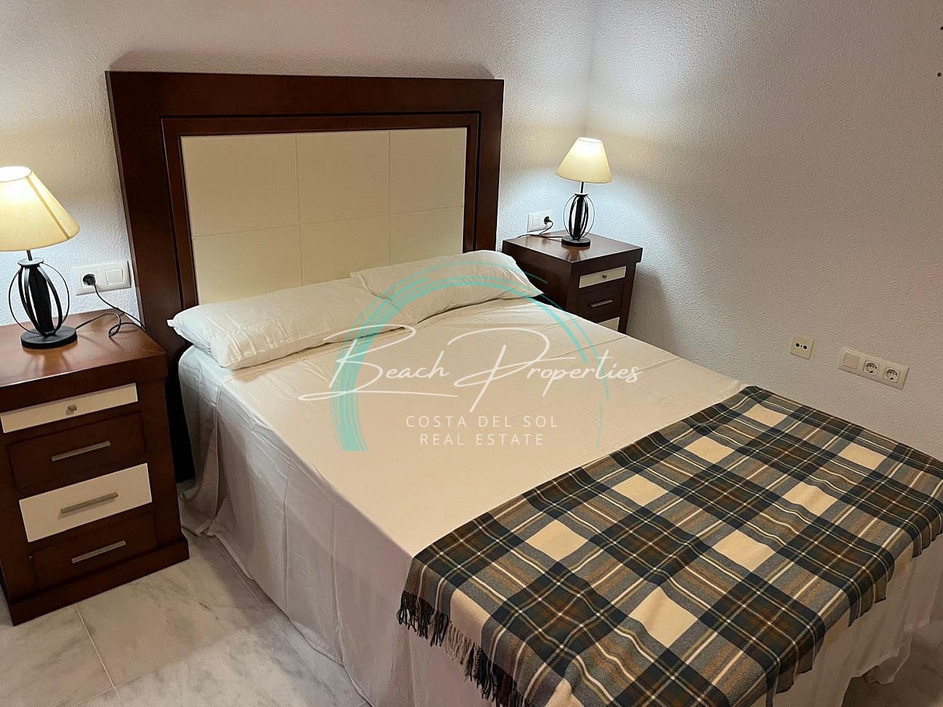 2 quarto Apartamento para venda em Torrox-Costa - 245 000 € (Ref: 9610646)