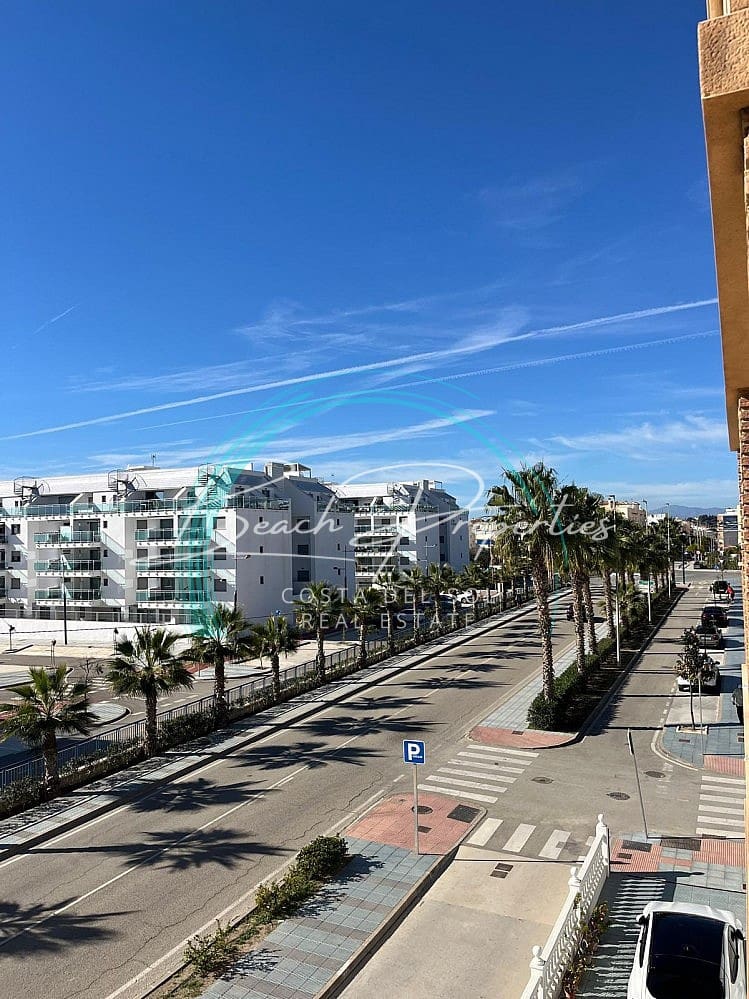 2 quarto Apartamento para venda em Torrox-Costa - 245 000 € (Ref: 9610646)