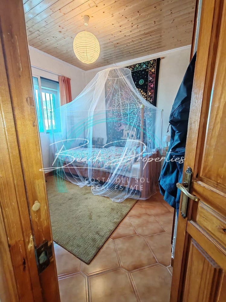 2 soverom Villa til salgs i Torrox med garasje - € 299 000 (Ref: 9610647)