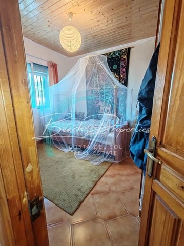 2 soverom Villa til salgs i Torrox Pueblo, Torrox med garasje - € 299 000 (Ref: 9610647)