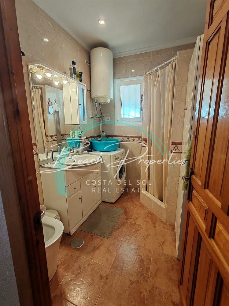 2 soverom Villa til salgs i Torrox med garasje - € 299 000 (Ref: 9610647)