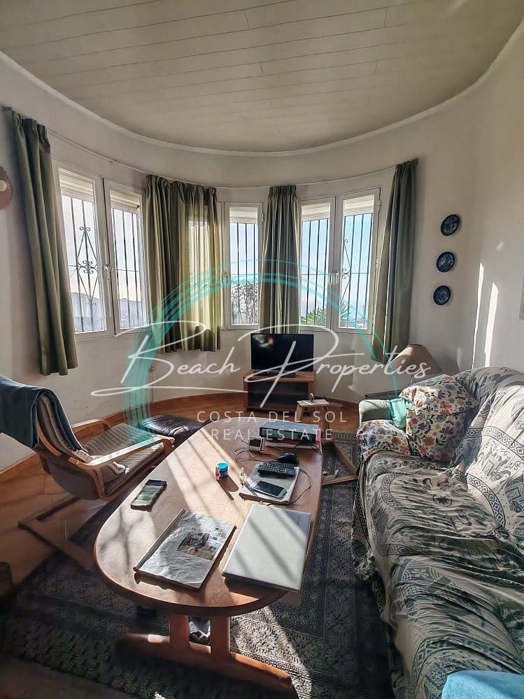 2 soverom Villa til salgs i Torrox med garasje - € 299 000 (Ref: 9610647)