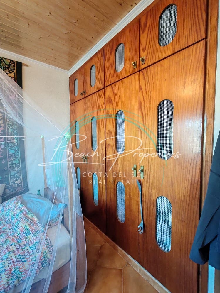 2 soverom Villa til salgs i Torrox med garasje - € 299 000 (Ref: 9610647)