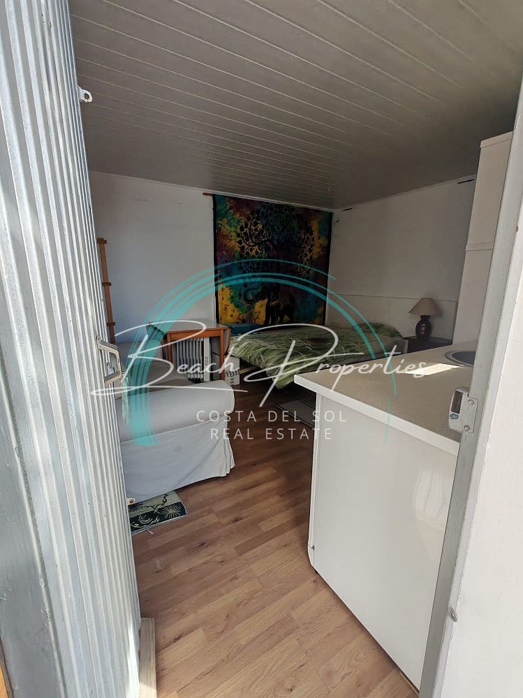 2 soverom Villa til salgs i Torrox med garasje - € 299 000 (Ref: 9610647)