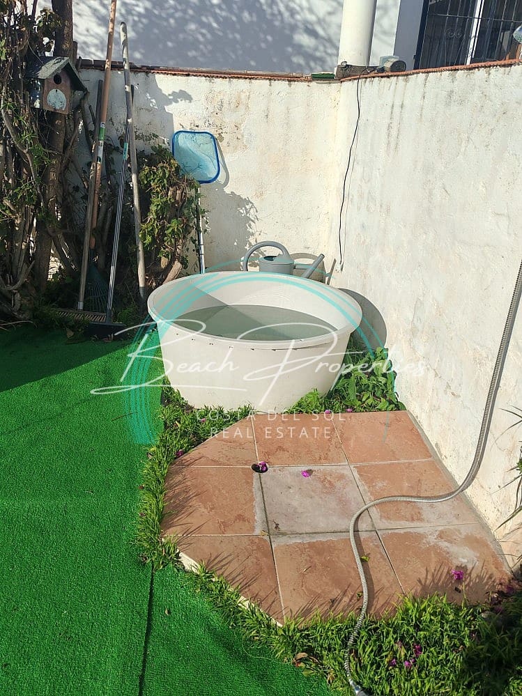 2 soverom Villa til salgs i Torrox med garasje - € 299 000 (Ref: 9610647)