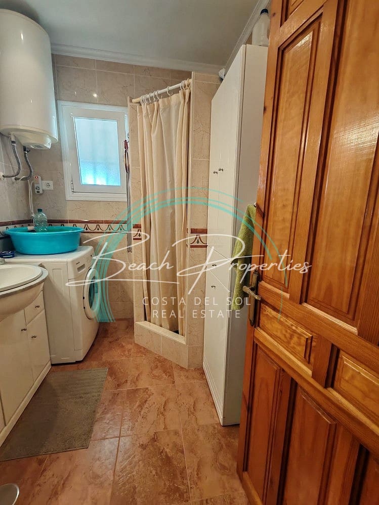 2 soverom Villa til salgs i Torrox med garasje - € 299 000 (Ref: 9610647)