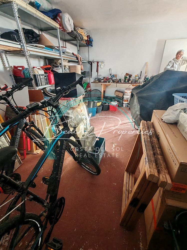 2 soverom Villa til salgs i Torrox med garasje - € 299 000 (Ref: 9610647)