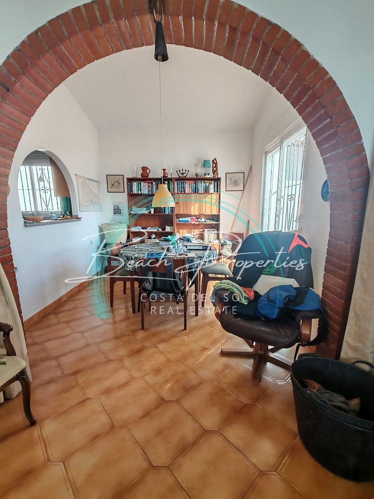 2 soverom Villa til salgs i Torrox med garasje - € 299 000 (Ref: 9610647)