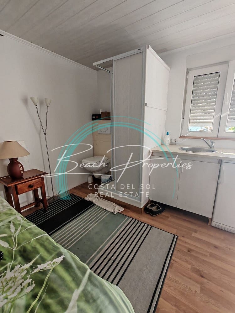 2 soverom Villa til salgs i Torrox med garasje - € 299 000 (Ref: 9610647)