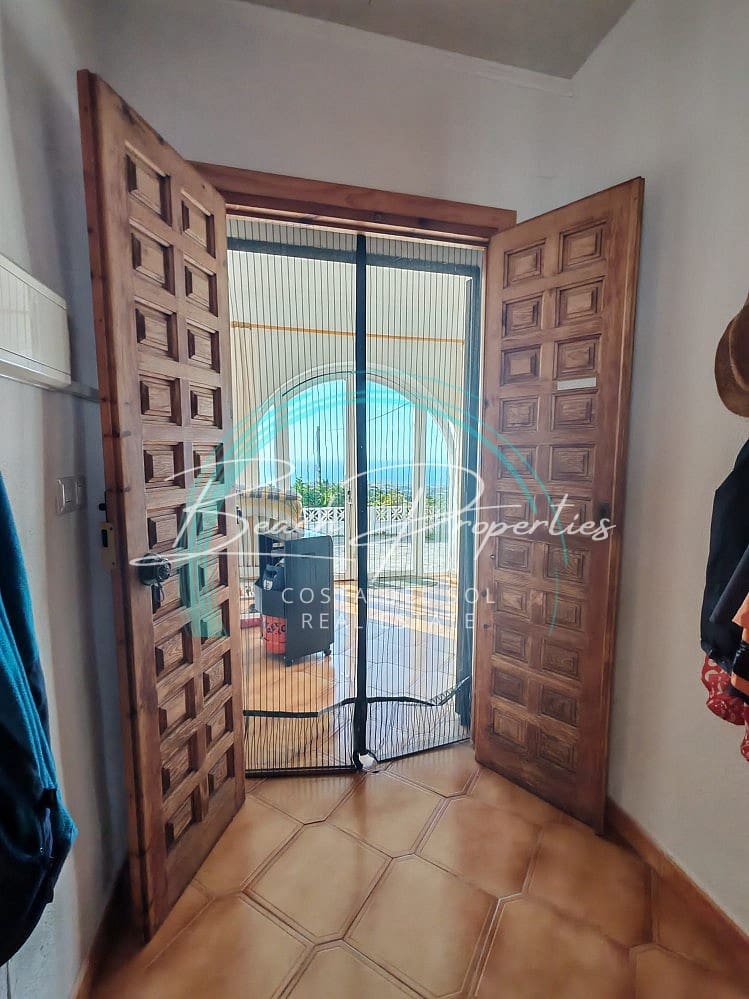 2 soverom Villa til salgs i Torrox med garasje - € 299 000 (Ref: 9610647)