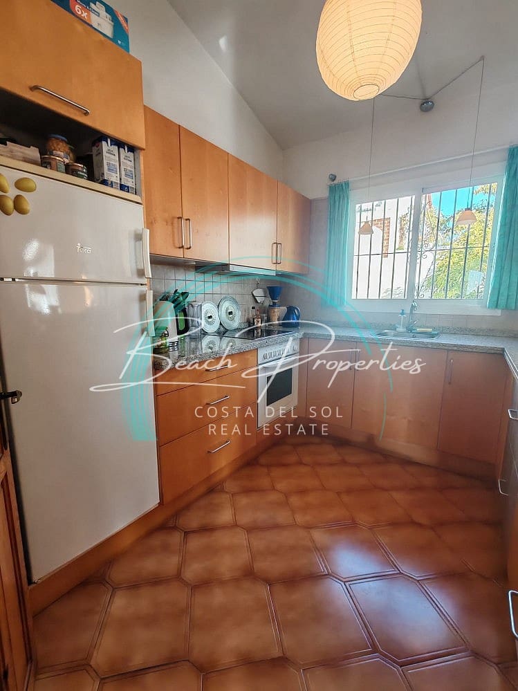 2 soverom Villa til salgs i Torrox med garasje - € 299 000 (Ref: 9610647)