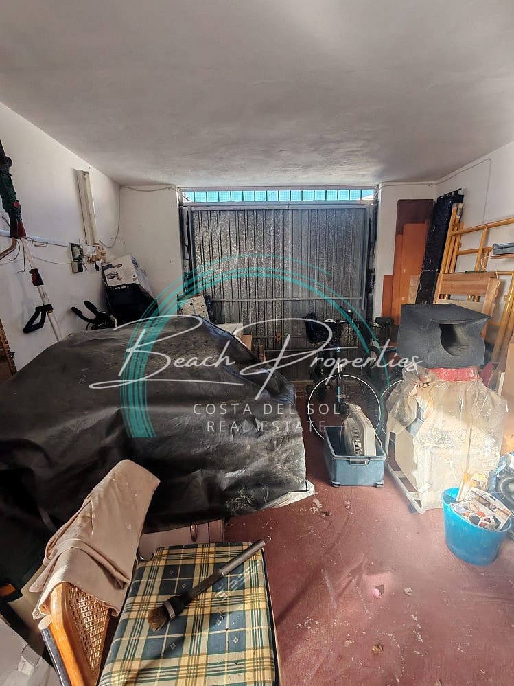 2 soverom Villa til salgs i Torrox med garasje - € 299 000 (Ref: 9610647)