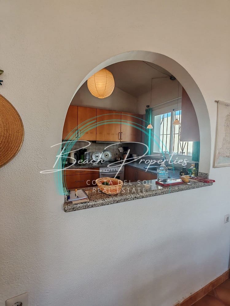 2 soverom Villa til salgs i Torrox med garasje - € 299 000 (Ref: 9610647)