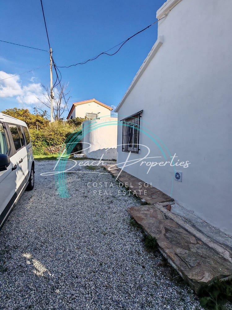 2 soverom Villa til salgs i Torrox med garasje - € 299 000 (Ref: 9610647)