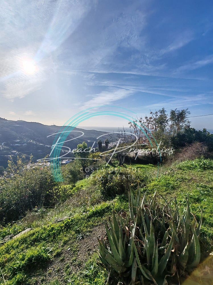 2 soverom Villa til salgs i Torrox med garasje - € 299 000 (Ref: 9610647)