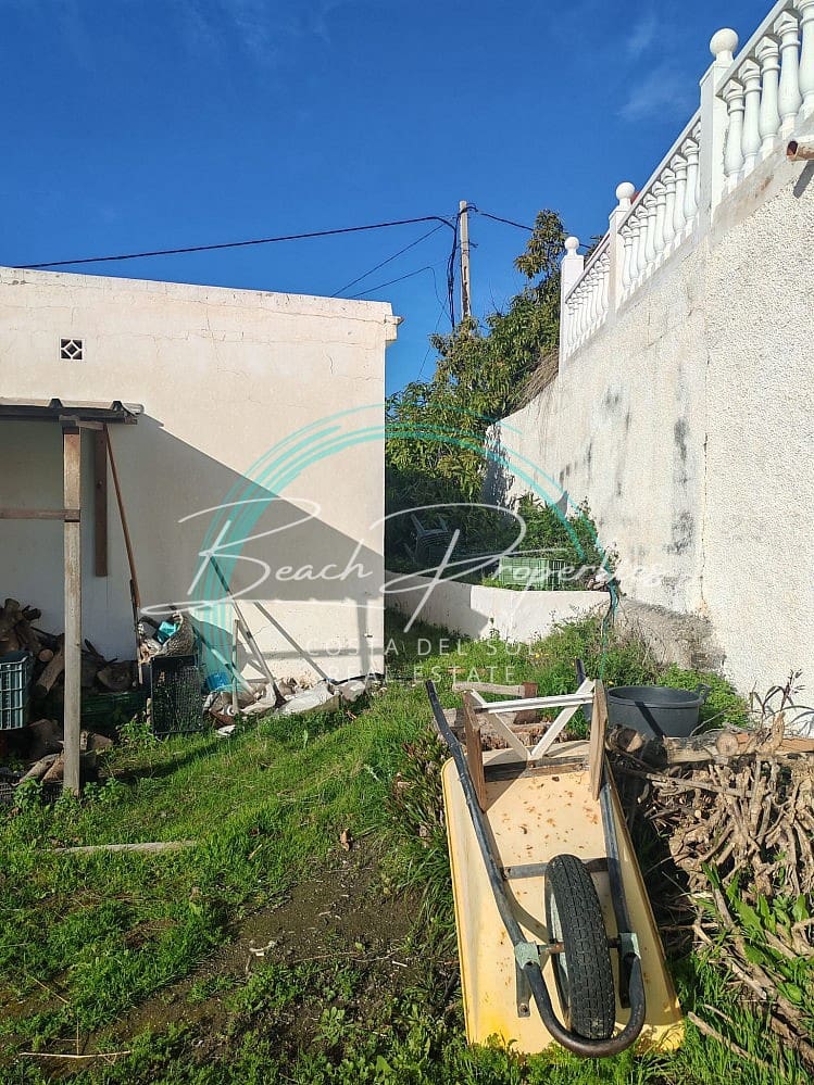 2 soverom Villa til salgs i Torrox med garasje - € 299 000 (Ref: 9610647)