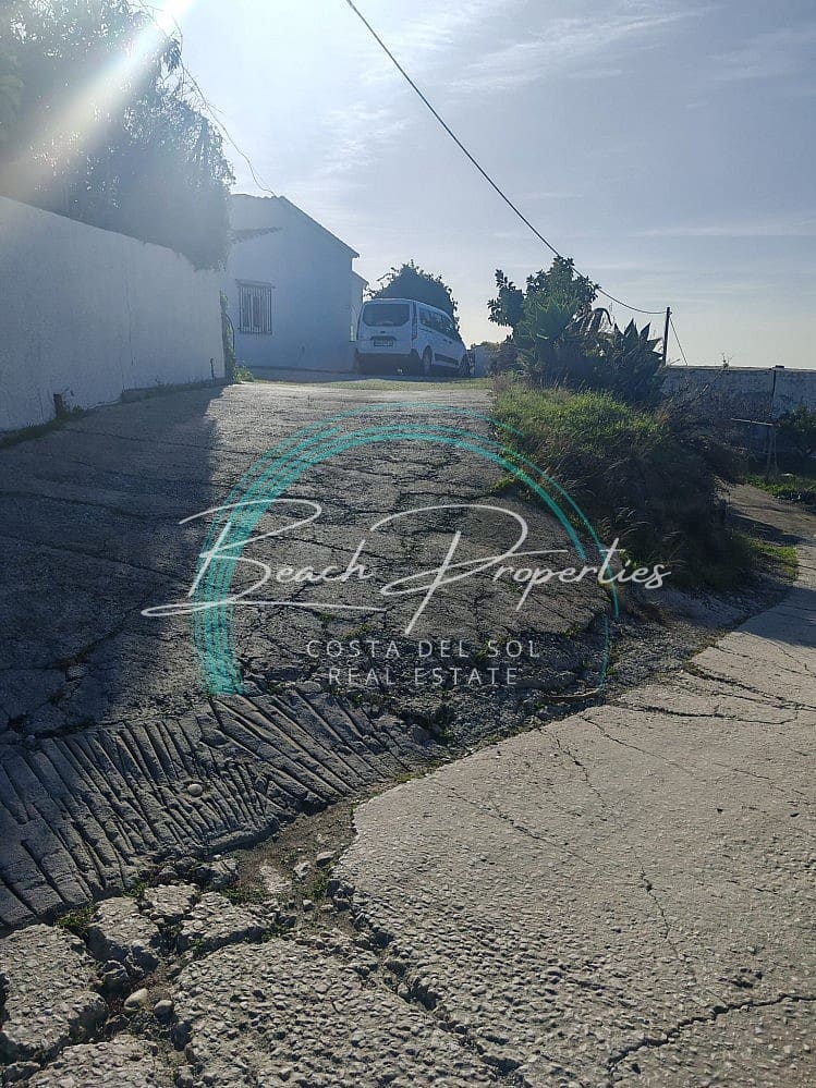 2 soverom Villa til salgs i Torrox med garasje - € 299 000 (Ref: 9610647)