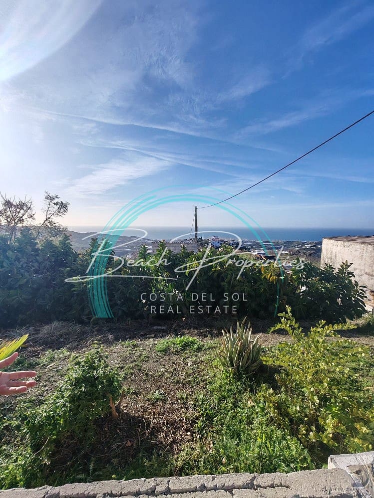 2 soverom Villa til salgs i Torrox med garasje - € 299 000 (Ref: 9610647)