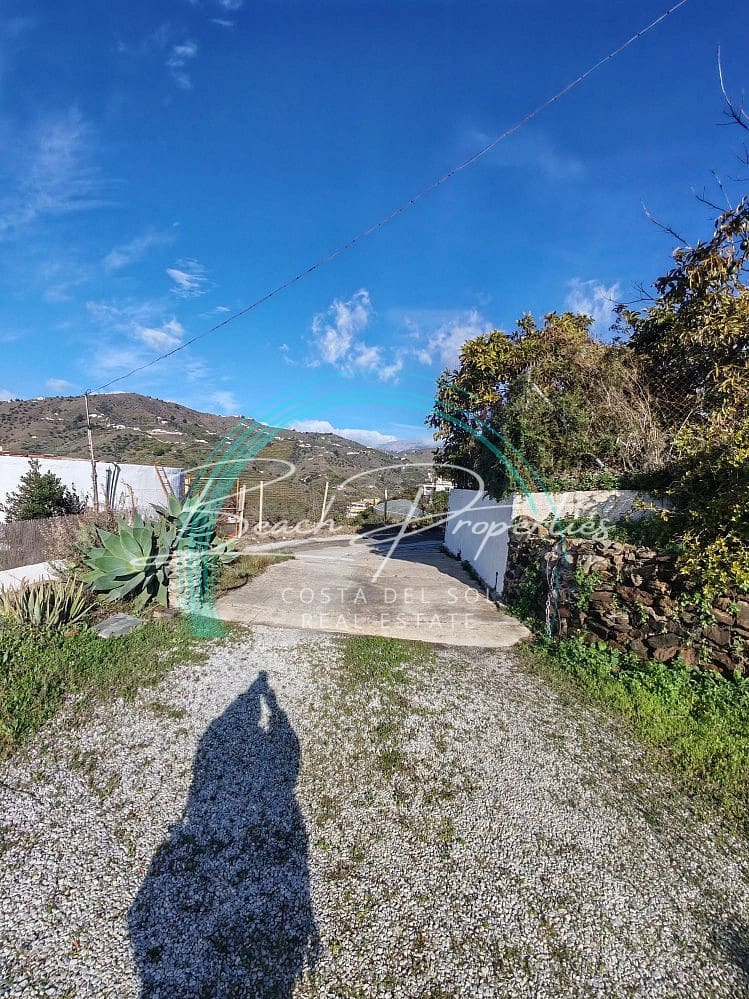 2 soverom Villa til salgs i Torrox med garasje - € 299 000 (Ref: 9610647)