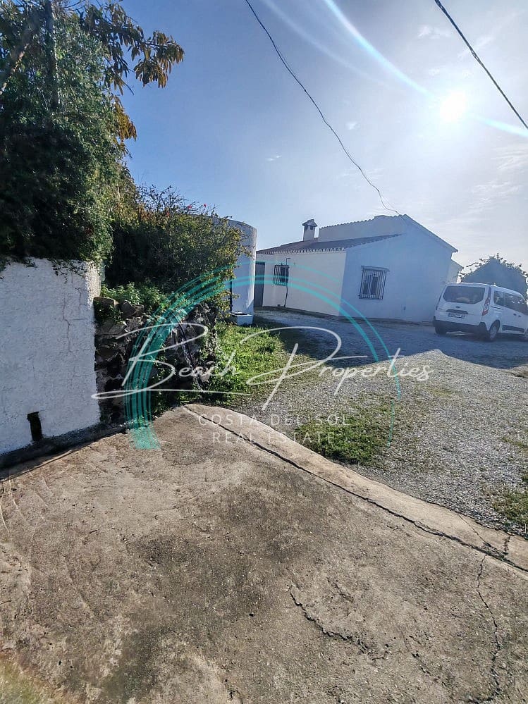 2 soverom Villa til salgs i Torrox med garasje - € 299 000 (Ref: 9610647)