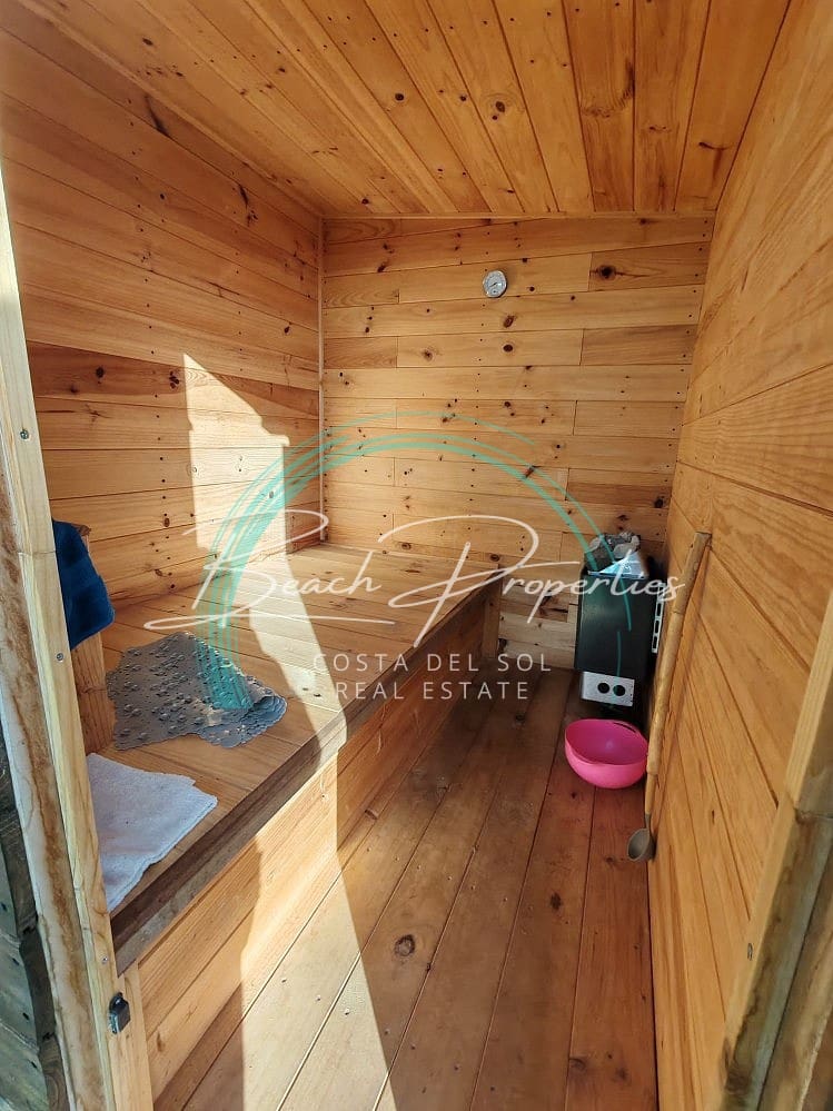 2 soverom Villa til salgs i Torrox med garasje - € 299 000 (Ref: 9610647)