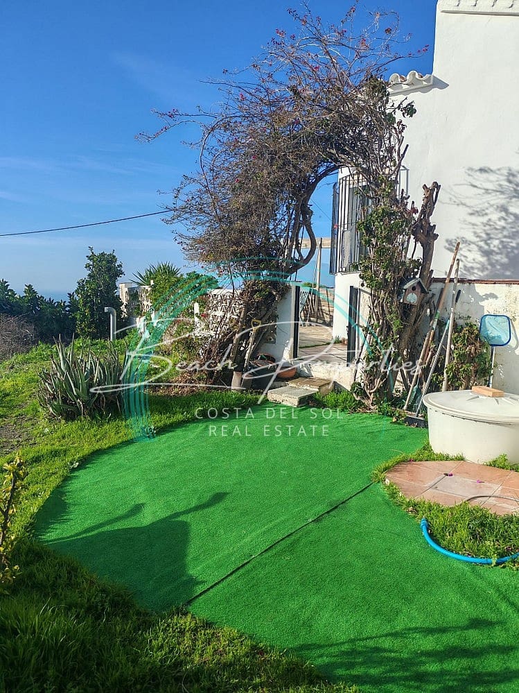 2 soverom Villa til salgs i Torrox med garasje - € 299 000 (Ref: 9610647)