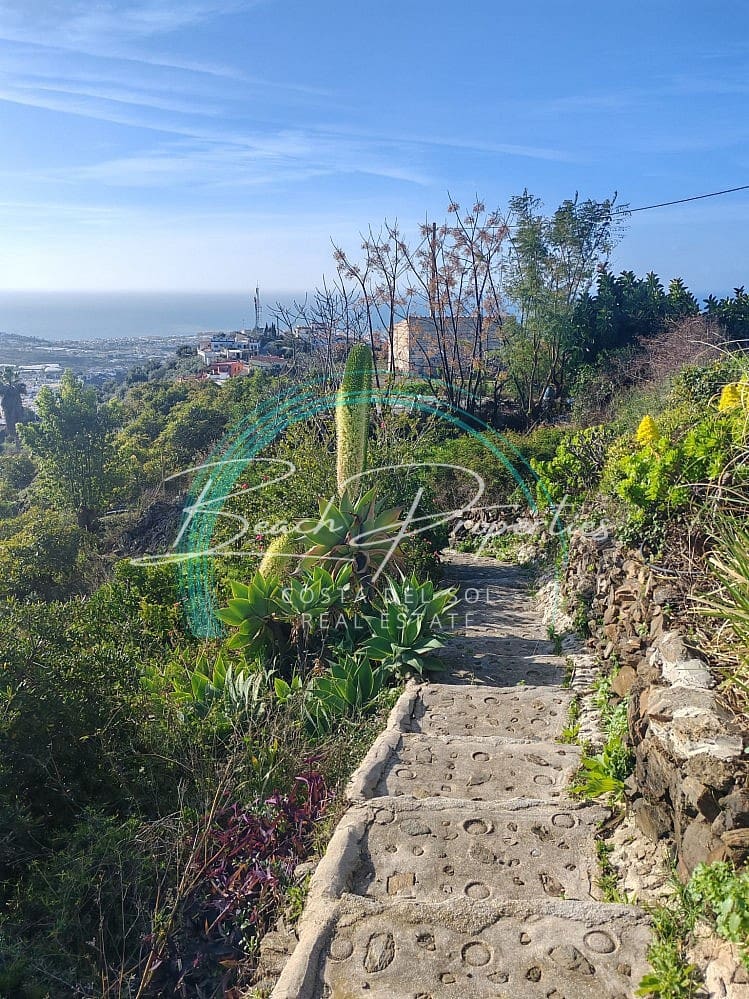 2 soverom Villa til salgs i Torrox med garasje - € 299 000 (Ref: 9610647)