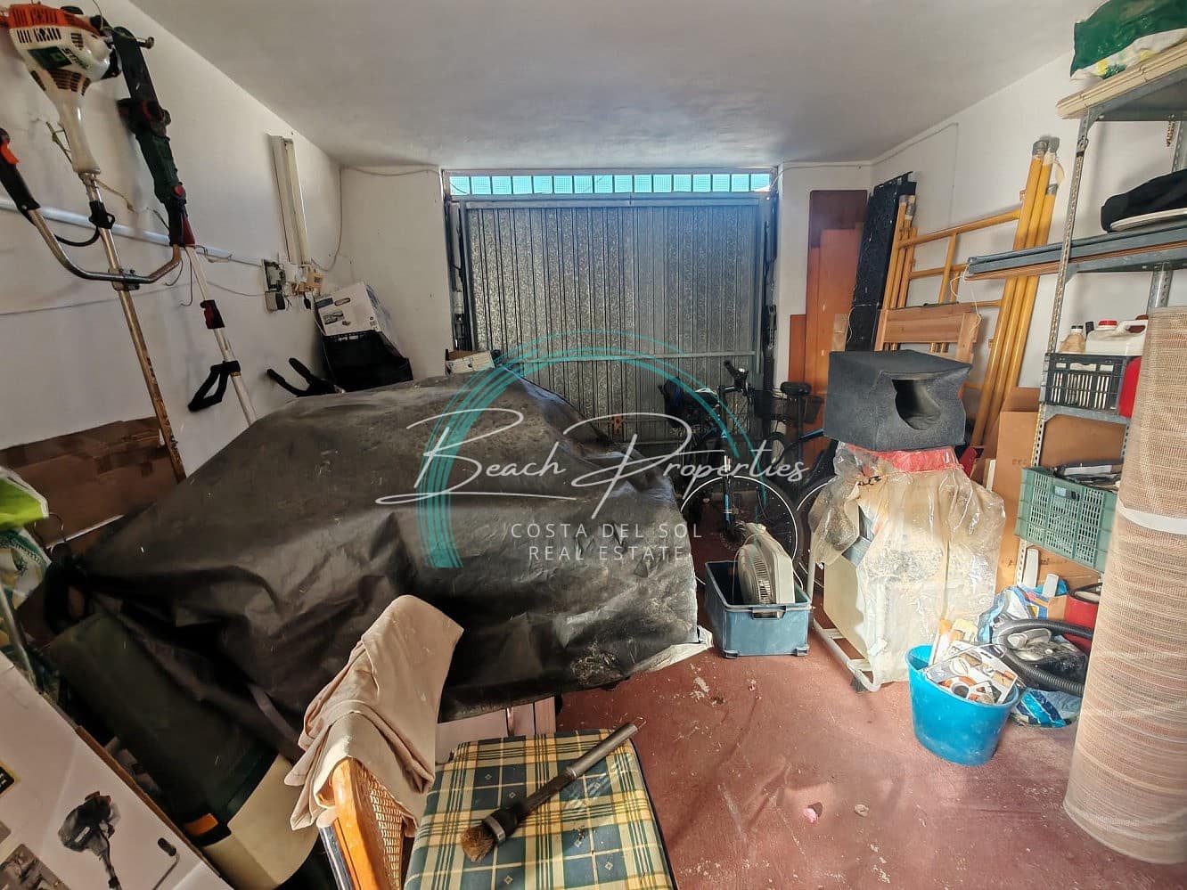 2 soverom Villa til salgs i Torrox med garasje - € 299 000 (Ref: 9610647)