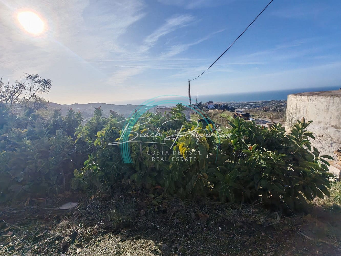 2 soverom Villa til salgs i Torrox med garasje - € 299 000 (Ref: 9610647)