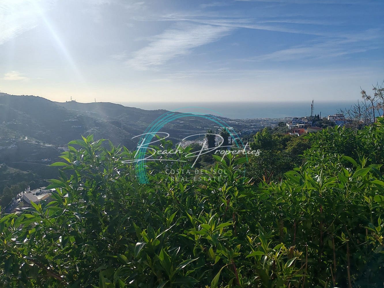 2 soverom Villa til salgs i Torrox med garasje - € 299 000 (Ref: 9610647)