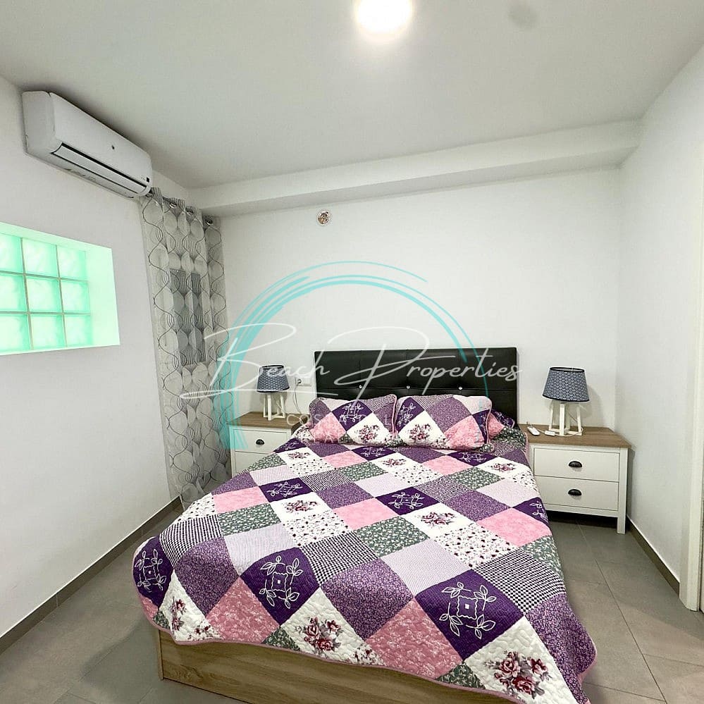 Apartamento de 3 habitaciones en Nerja en venta con piscina - 310.000 € (Ref: 9610648)