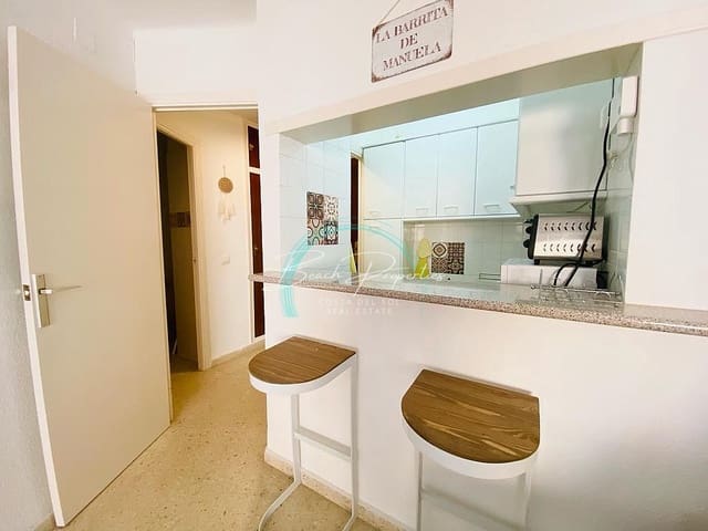 Apartment for sale in Torrox-Costa, Torrox with pool - € 159,000 (Ref: 9614235)