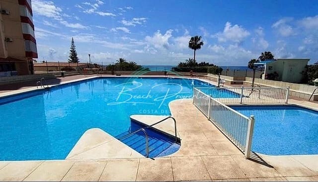 Apartment for sale in Torrox-Costa, Torrox with pool - € 159,000 (Ref: 9614235)