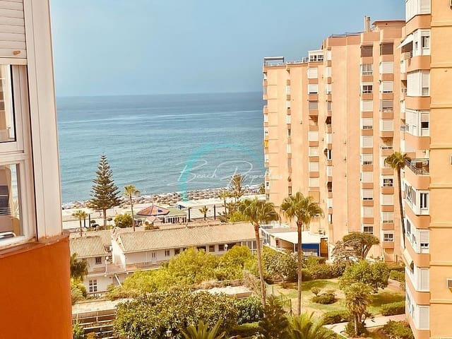 Apartment for sale in Torrox-Costa, Torrox with pool - € 159,000 (Ref: 9614235)