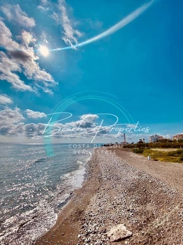 Leilighet til salgs i Torrox-Costa, Torrox med svømmebasseng - € 159 000 (Ref: 9614235)