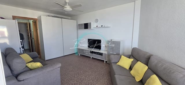 Leilighet til salgs i Torrox-Costa, Torrox med svømmebasseng - € 159 000 (Ref: 9614235)