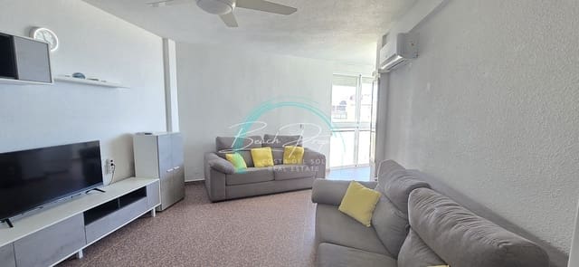 Leilighet til salgs i Torrox-Costa, Torrox med svømmebasseng - € 159 000 (Ref: 9614235)