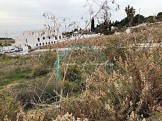 Terreno Não Urbanizado para venda em Nerja - 880 000 € (Ref: 9626389)