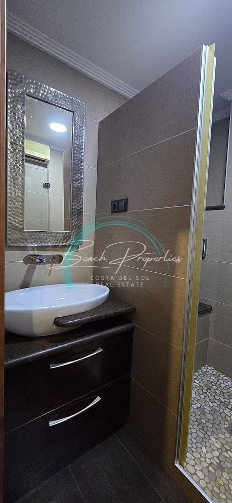 3 soveværelse Lejlighed til leje i El Morche - € 2.000 (Ref: 9627907)