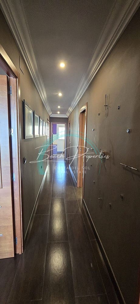 3 soveværelse Lejlighed til leje i El Morche - € 2.000 (Ref: 9627907)