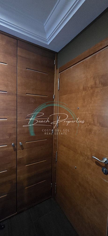 3 soveværelse Lejlighed til leje i El Morche - € 2.000 (Ref: 9627907)