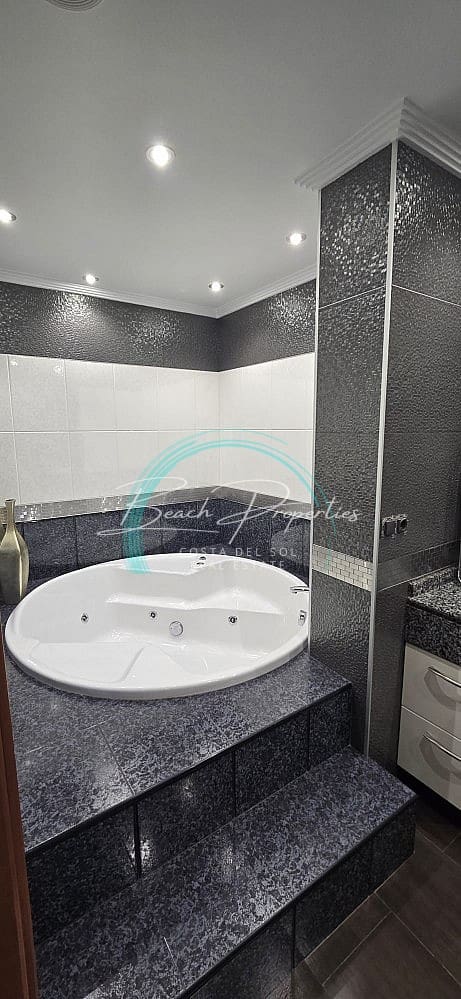 3 soveværelse Lejlighed til leje i El Morche - € 2.000 (Ref: 9627907)